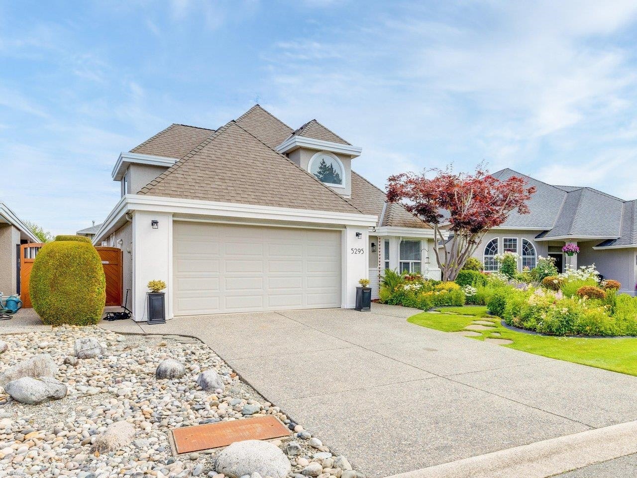 5295 St Andrews Place - 3