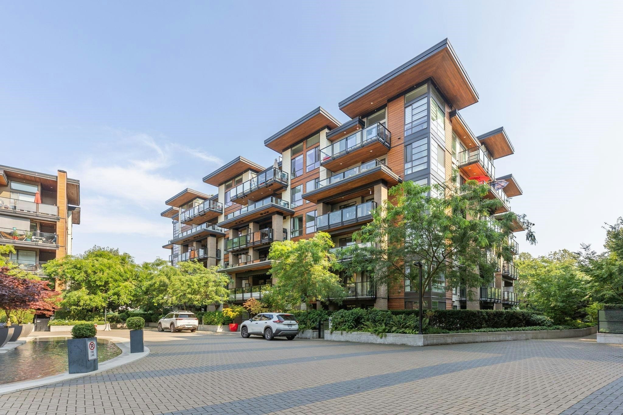 409-719 W 3rd Street, North Vancouver, BC, V7M 0E7 - 37