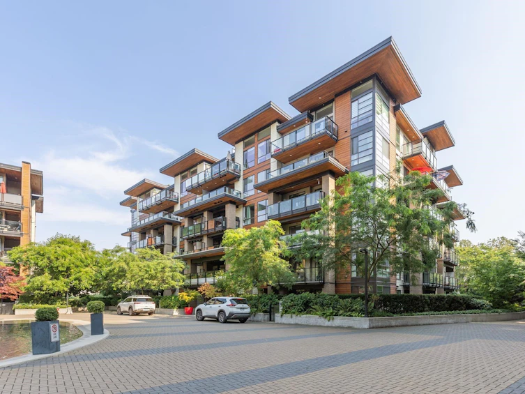 409-719 W 3rd Street, North Vancouver, BC, V7M 0E7 - 37