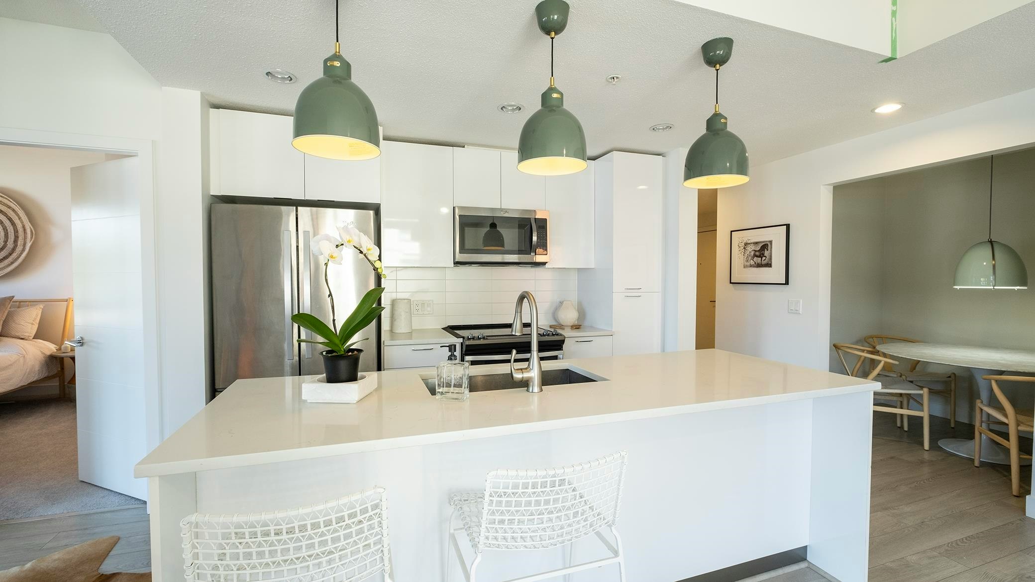 719 W 3rd Street - 2