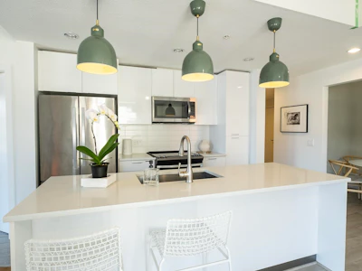 719 W 3rd Street - 2