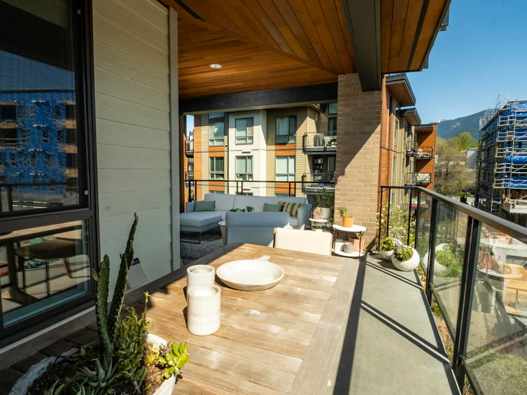 409-719 W 3rd Street, North Vancouver, BC, V7M 0E7 - 35