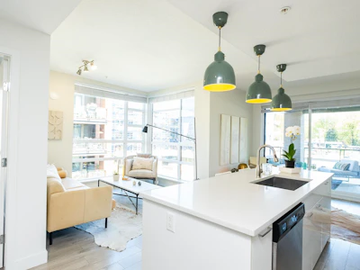 409-719 W 3rd Street - 2