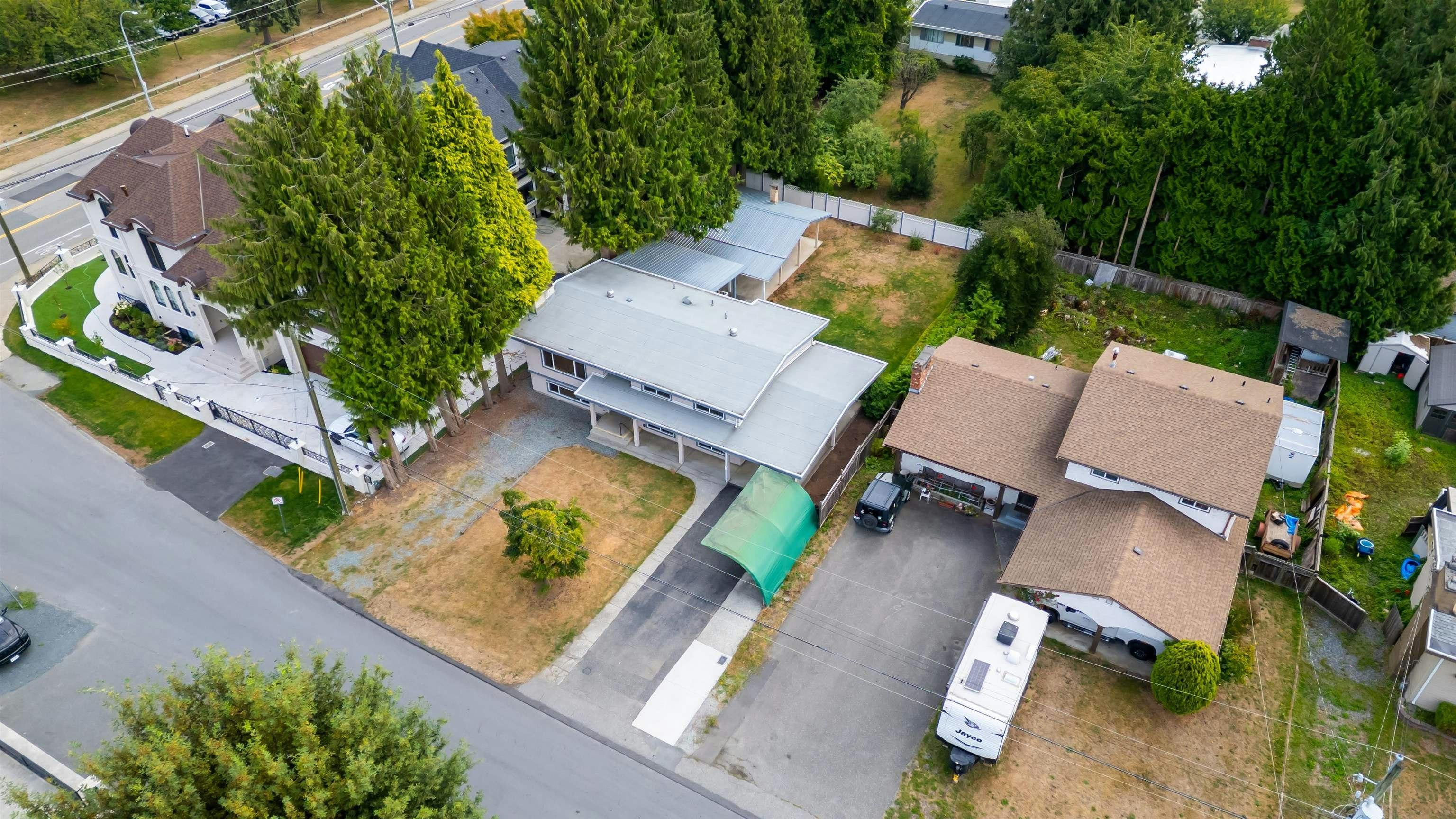 2170 Wildwood Street, Abbotsford, BC, V2S 2Y8 - 29