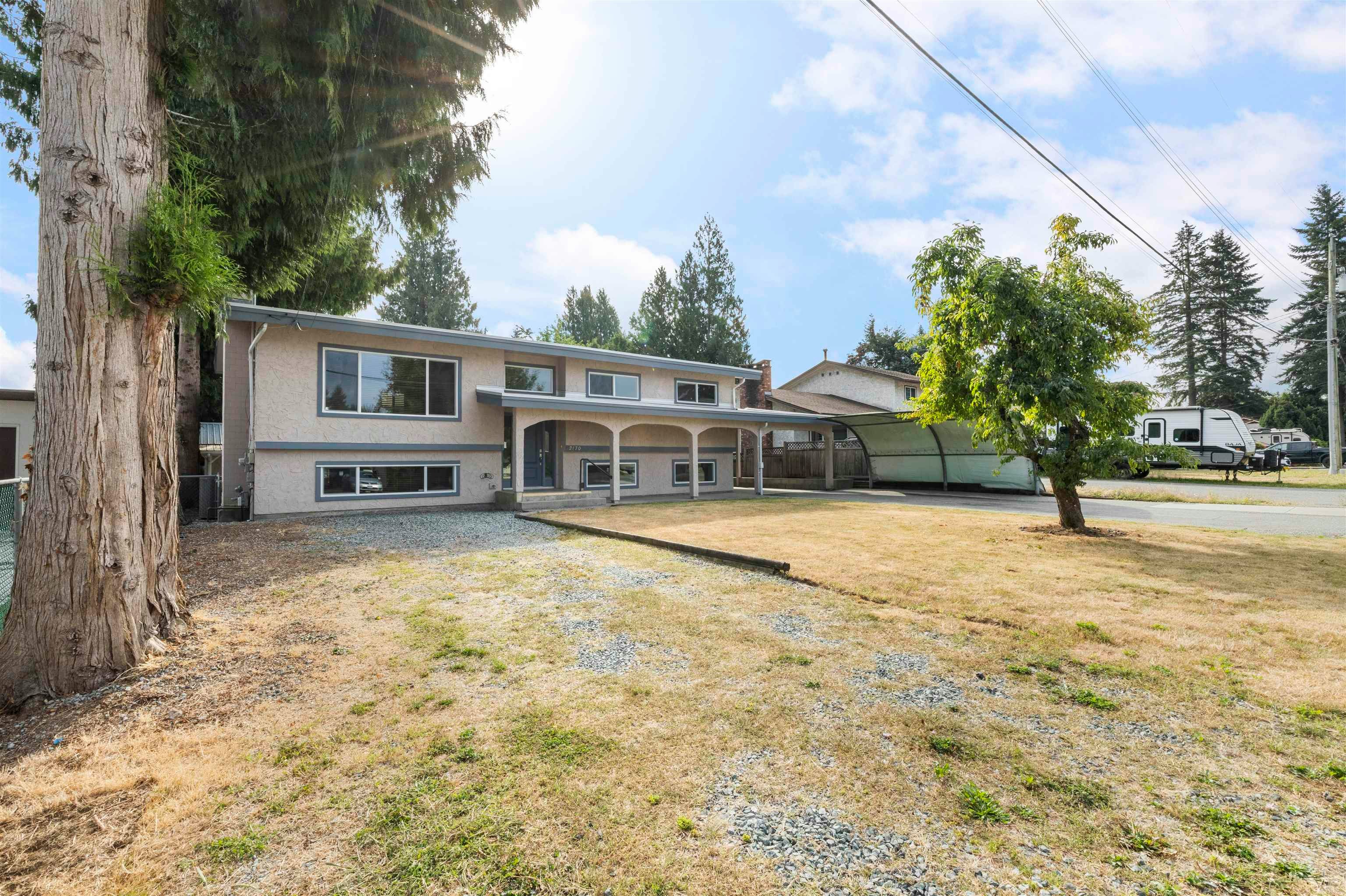 2170 Wildwood Street - 2