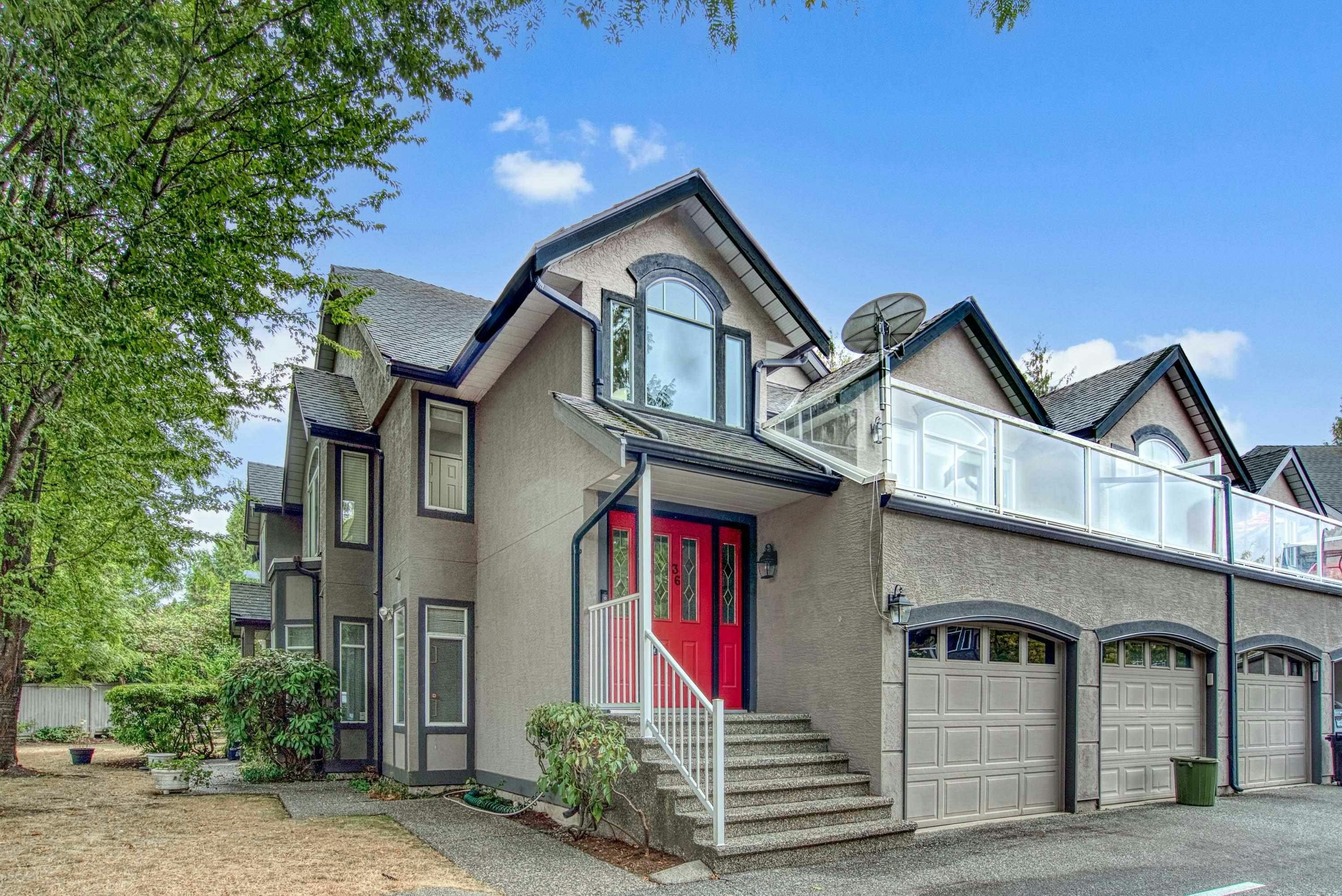 36-4740 221 Street, Langley, BC, V2Z 1L8