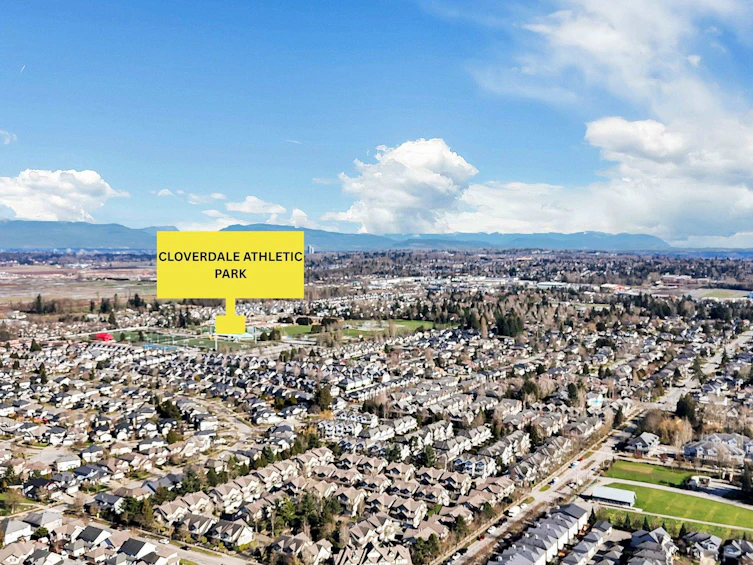 16528 59a Avenue, Surrey, BC, V3S 4N9 - 6