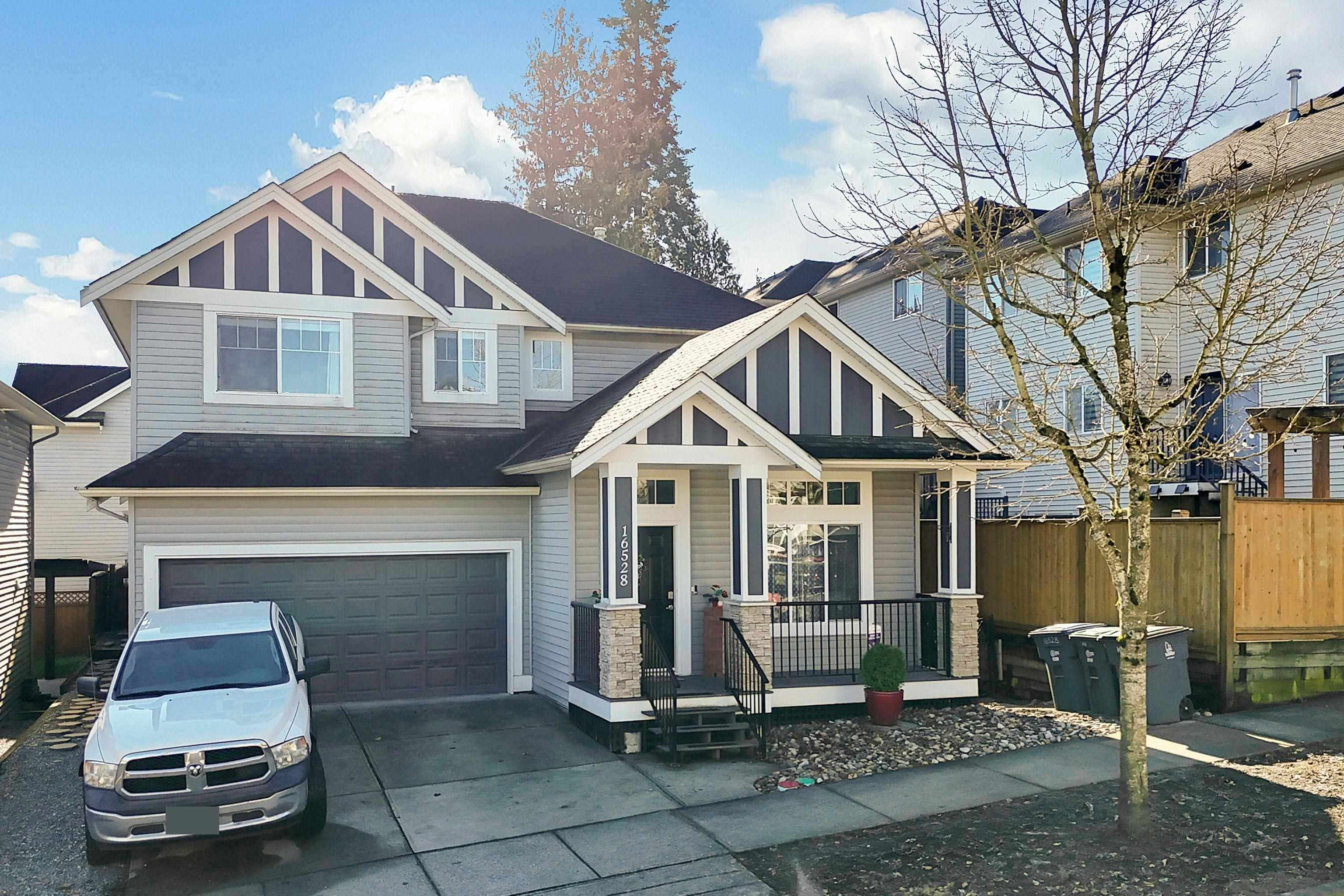 16528 59a Avenue - 2