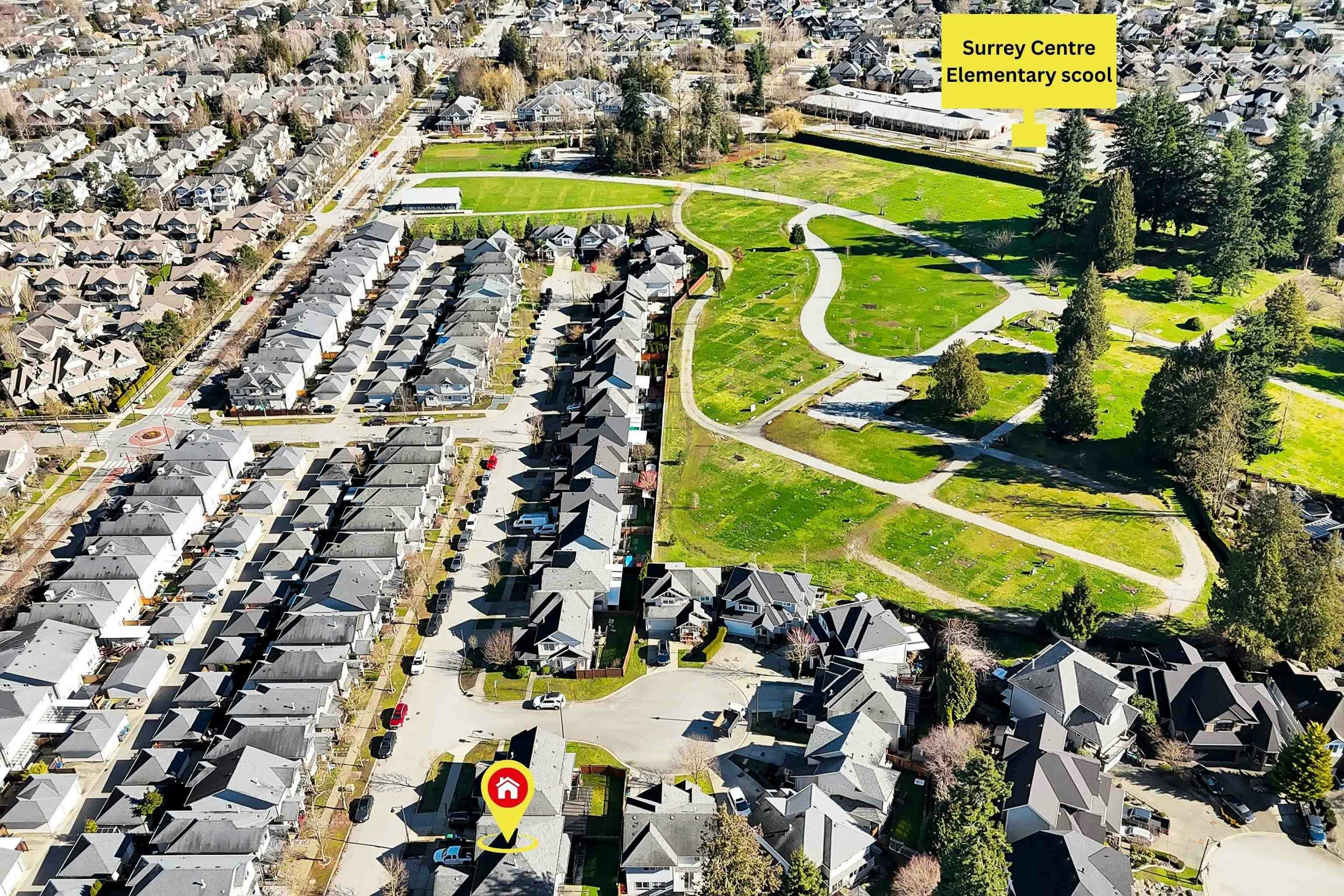 16528 59a Avenue, Surrey, BC, V3S 4N9 - 7