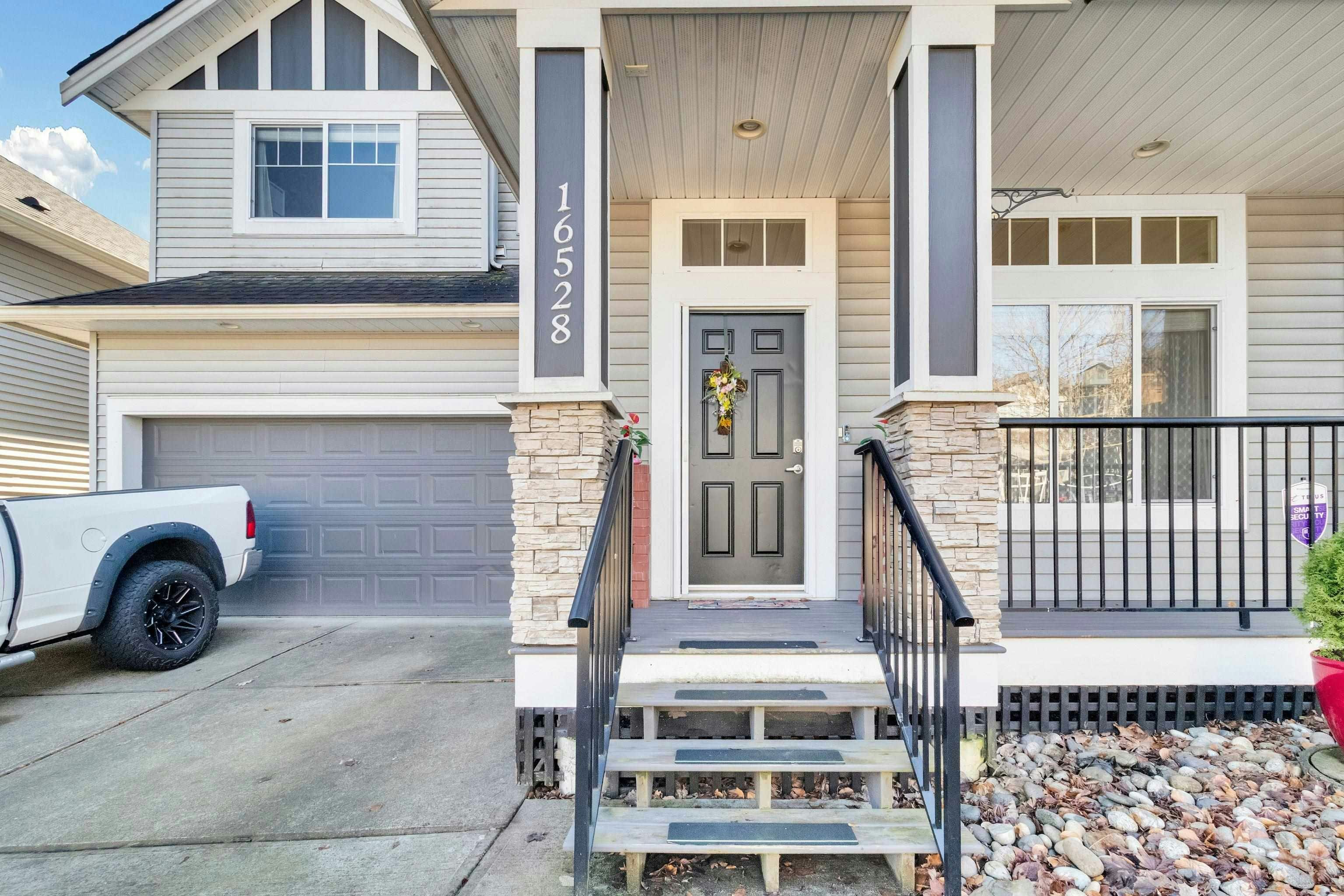 16528 59a Avenue - 3