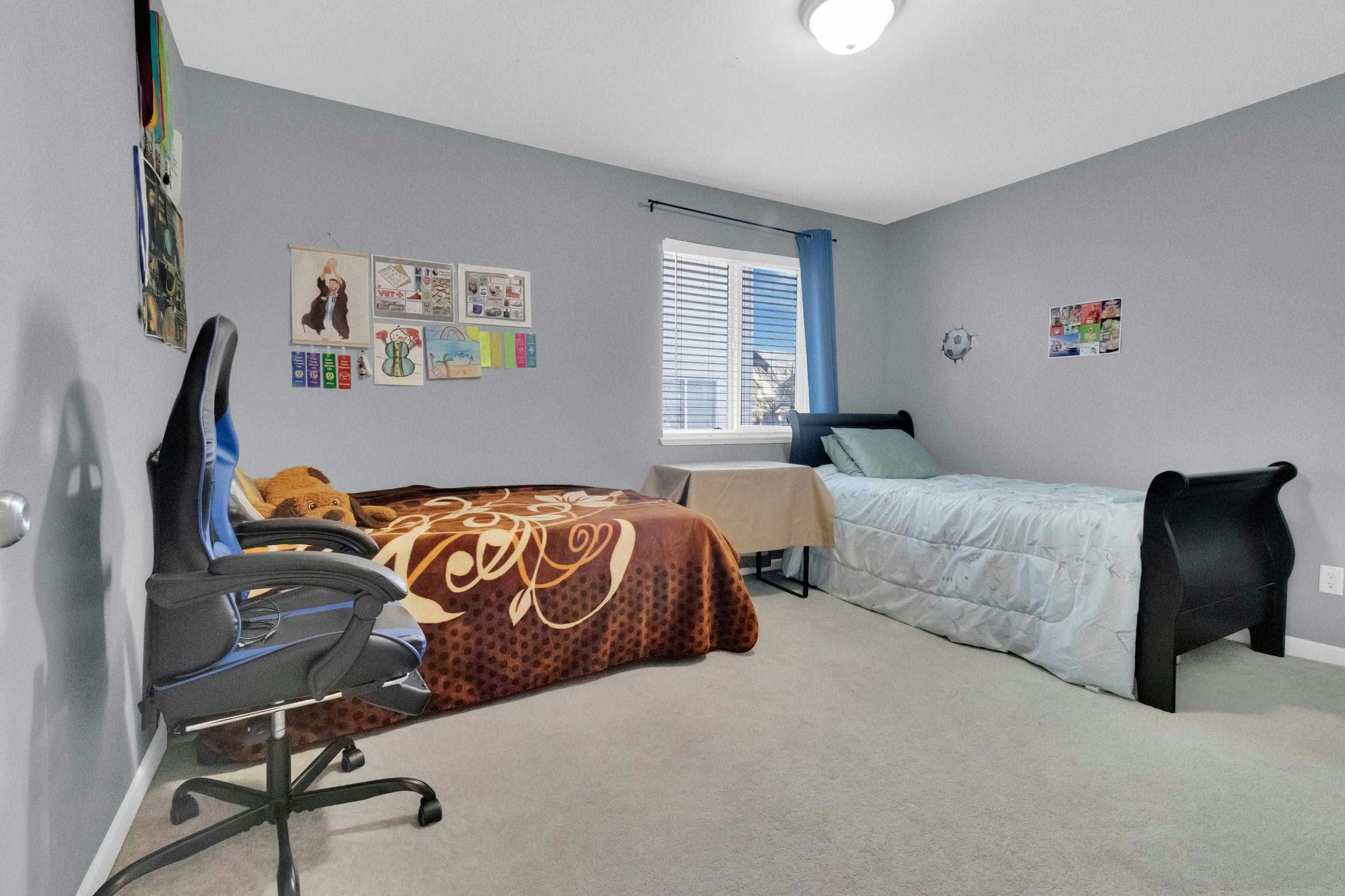16528 59a Avenue, Surrey, BC, V3S 4N9 - 34