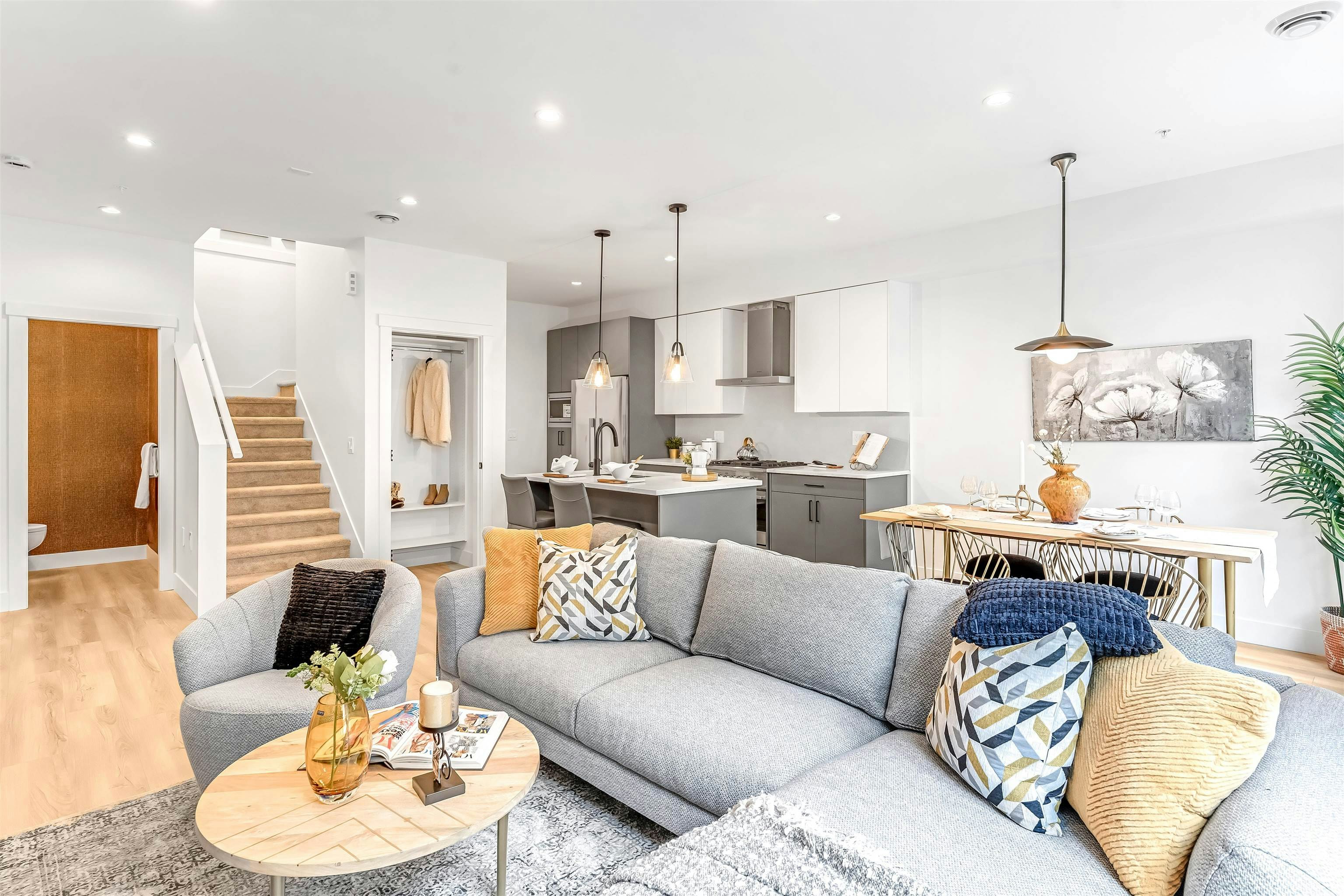 11-7946 204 Street, Langley, BC, V2Y 4M9 - 6