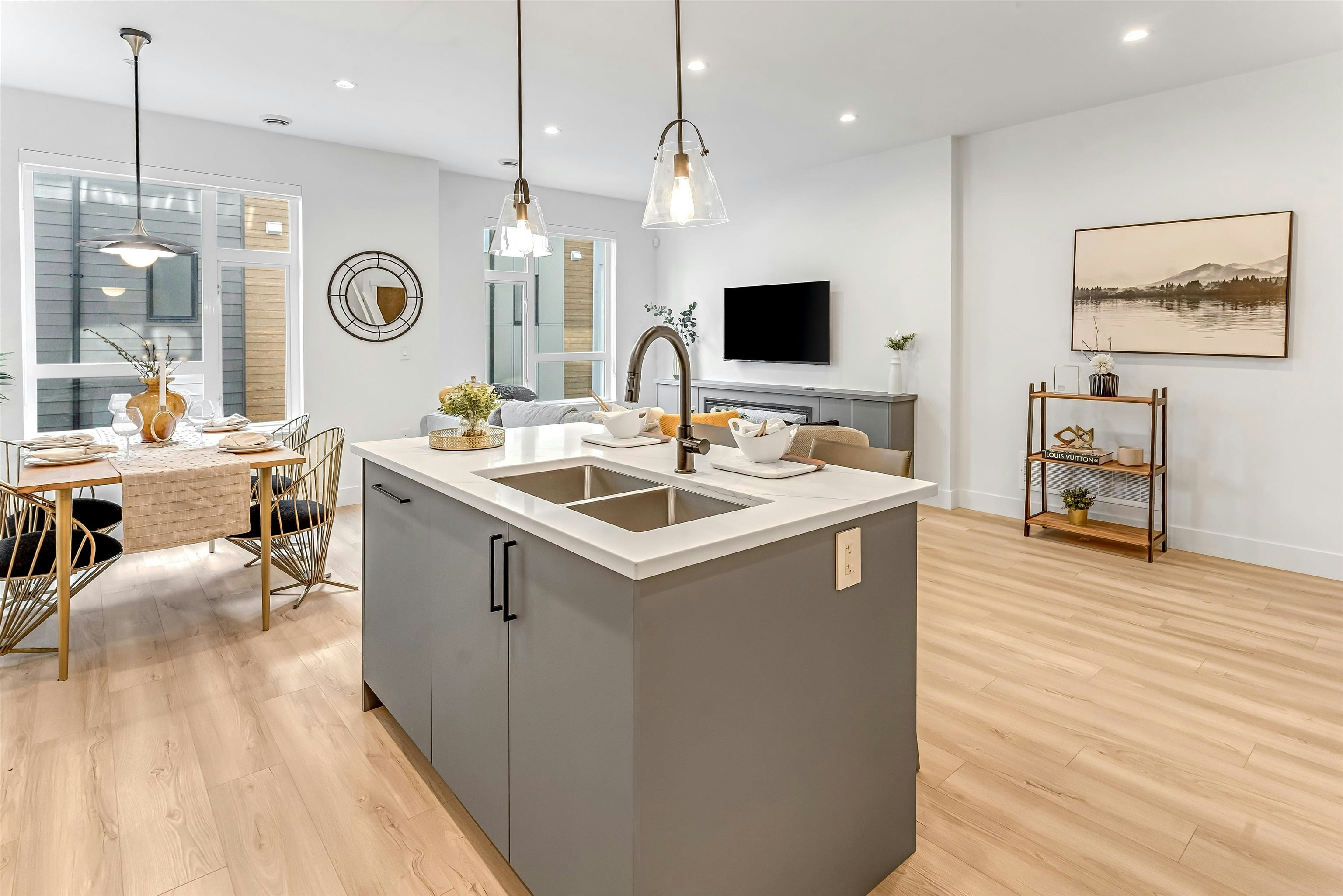 11-7946 204 Street, Langley, BC, V2Y 4M9 - 12