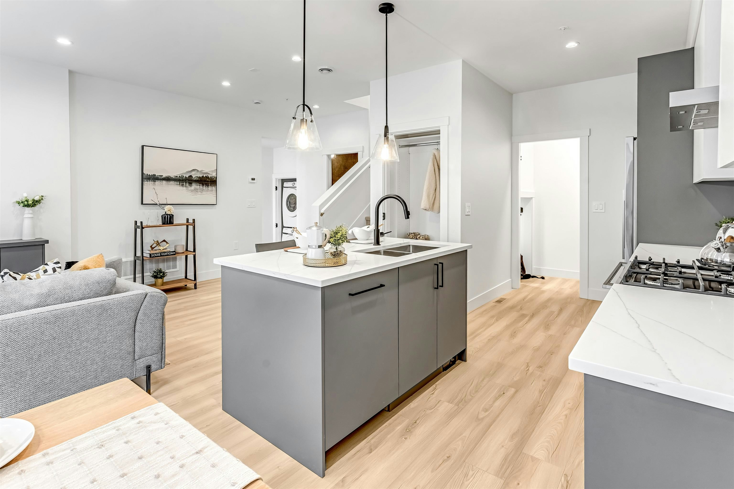 11-7946 204 Street, Langley, BC, V2Y 4M9 - 7