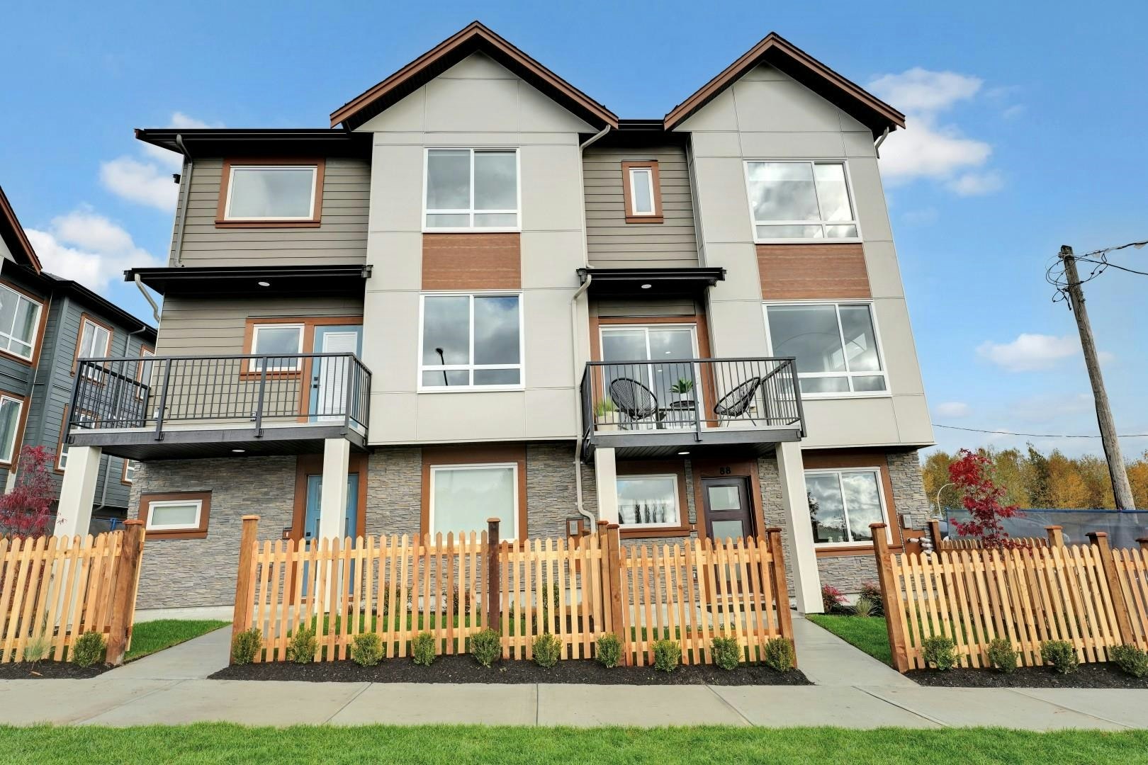 9-17155 79a Avenue, Surrey, BC, V4N 0E5