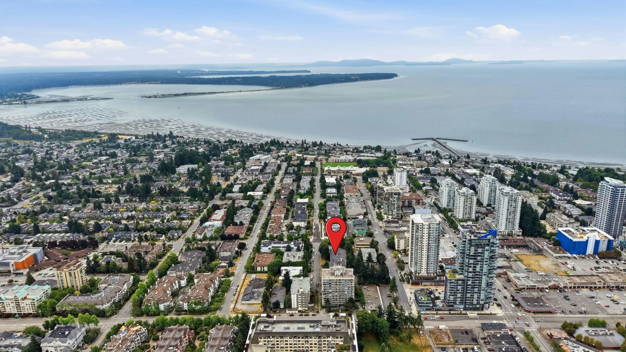 206-1555 Fir Street, Surrey, BC, V4B 4B6 - 23