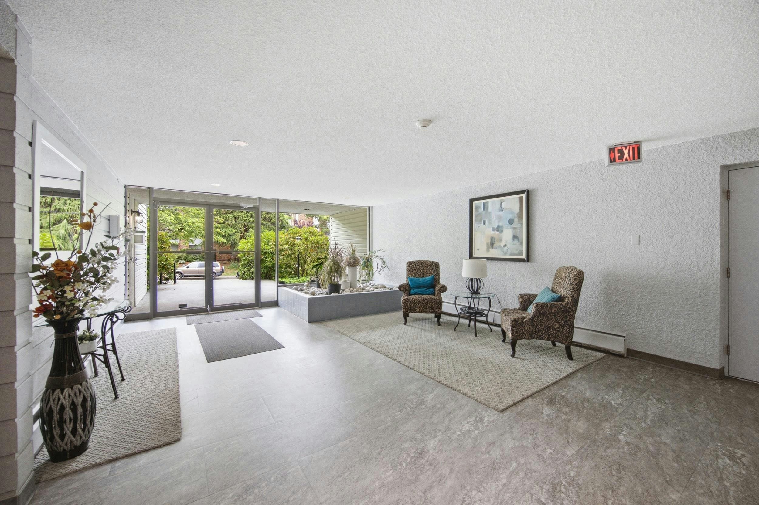 206-1555 Fir Street, Surrey, BC, V4B 4B6 - 20
