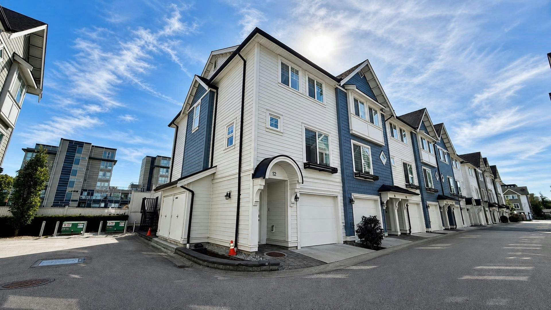 12-9211 Mckim Way, Richmond, BC, V6X 0T1