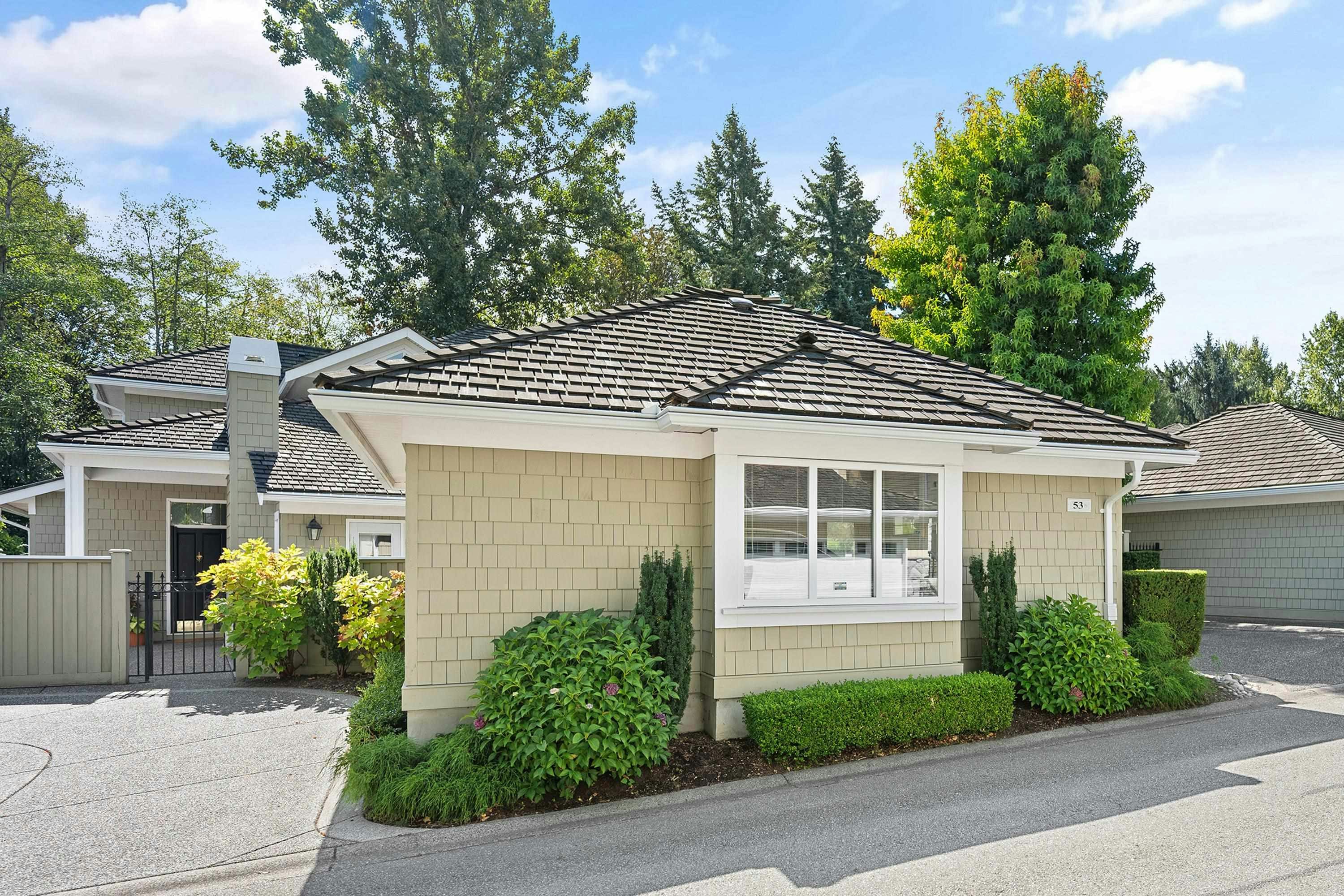 53-3355 Morgan Creek Way - 2