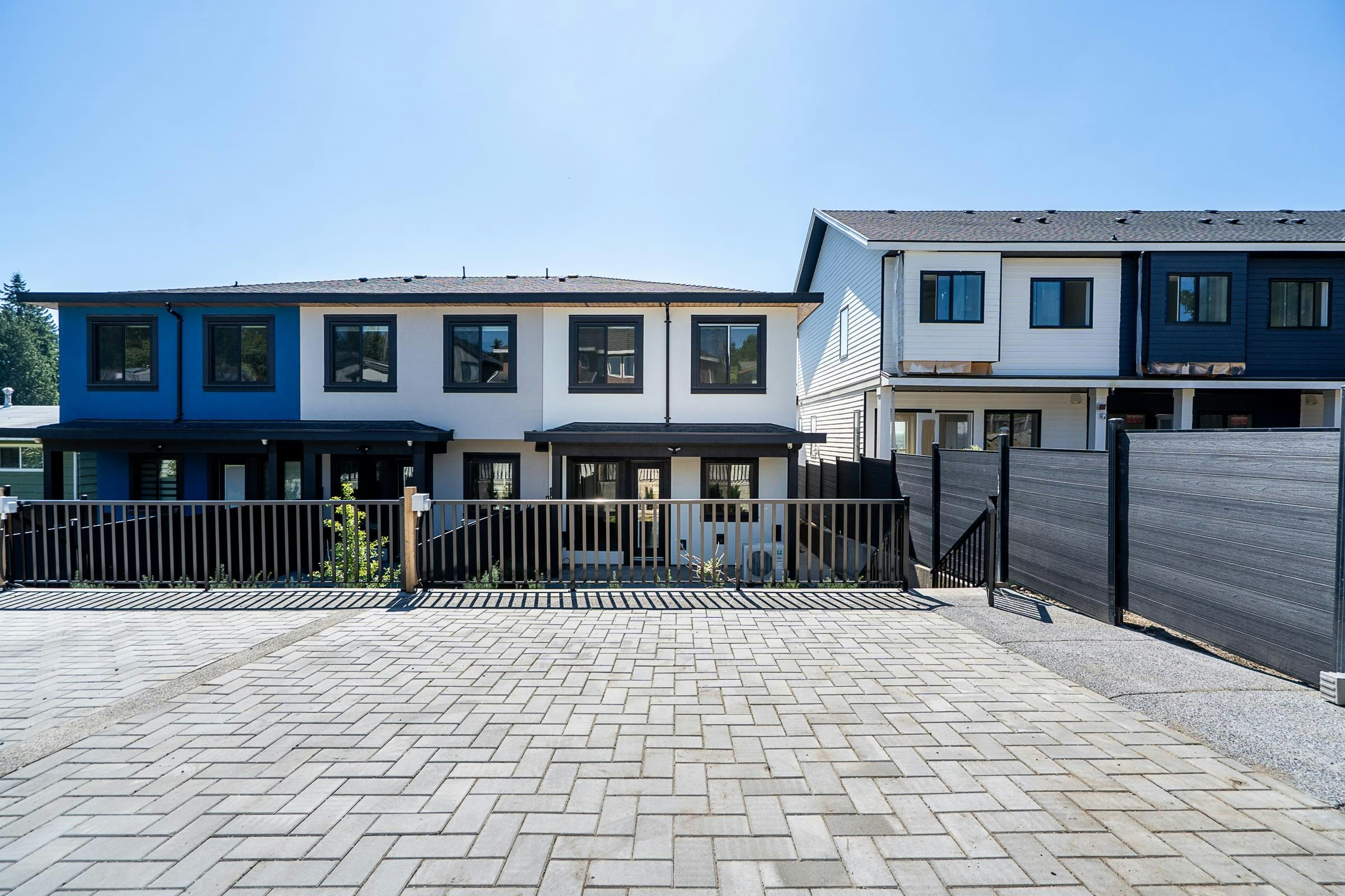 101-1149 Dansey Avenue, Coquitlam, BC, V3K 3H5 - 35