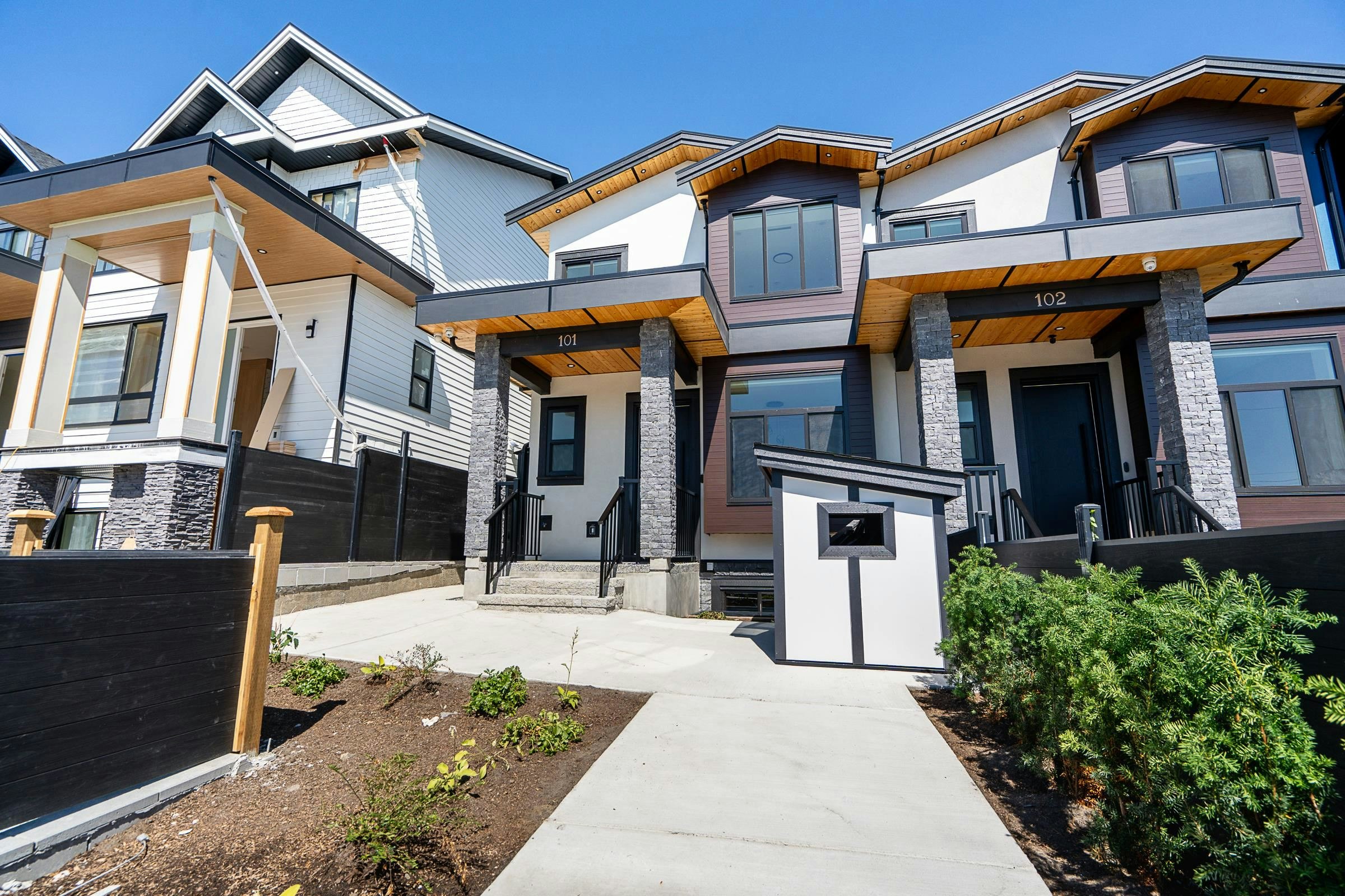 101-1149 Dansey Avenue, Coquitlam, BC, V3K 3H5 - 30