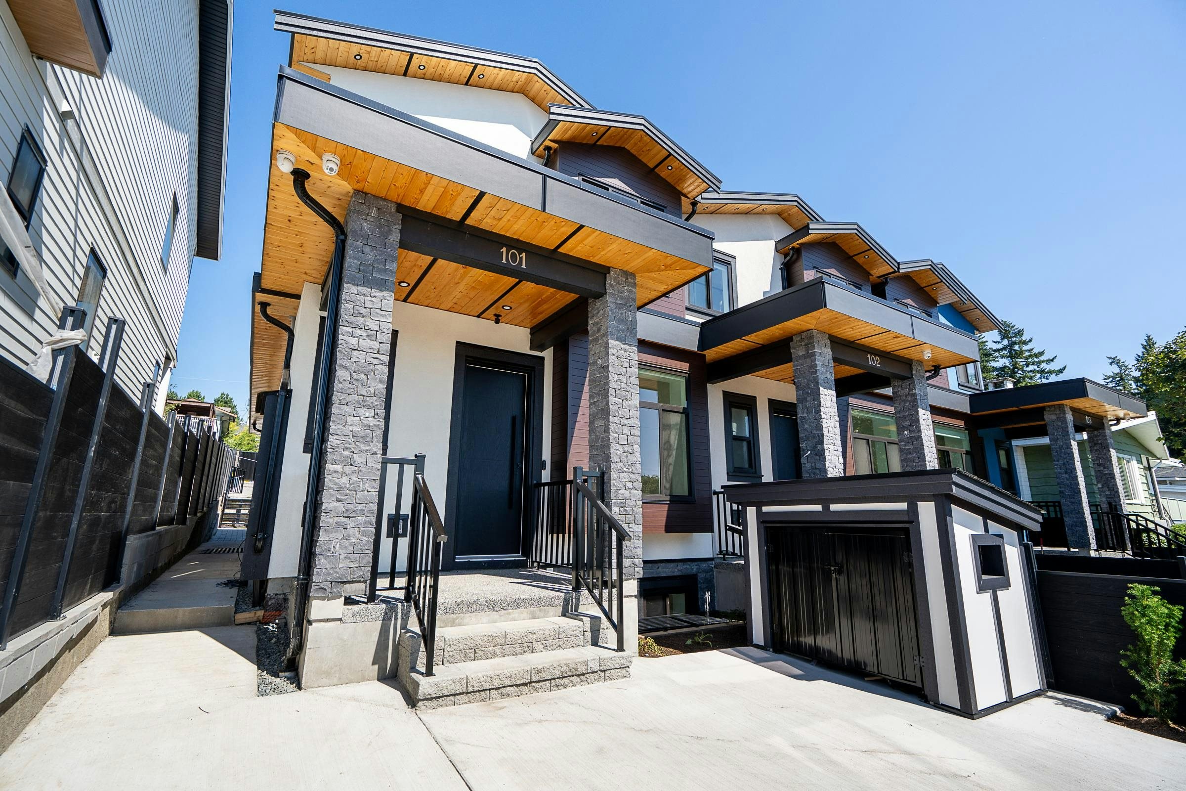 101-1149 Dansey Avenue, Coquitlam, BC, V3K 3H5 - 31