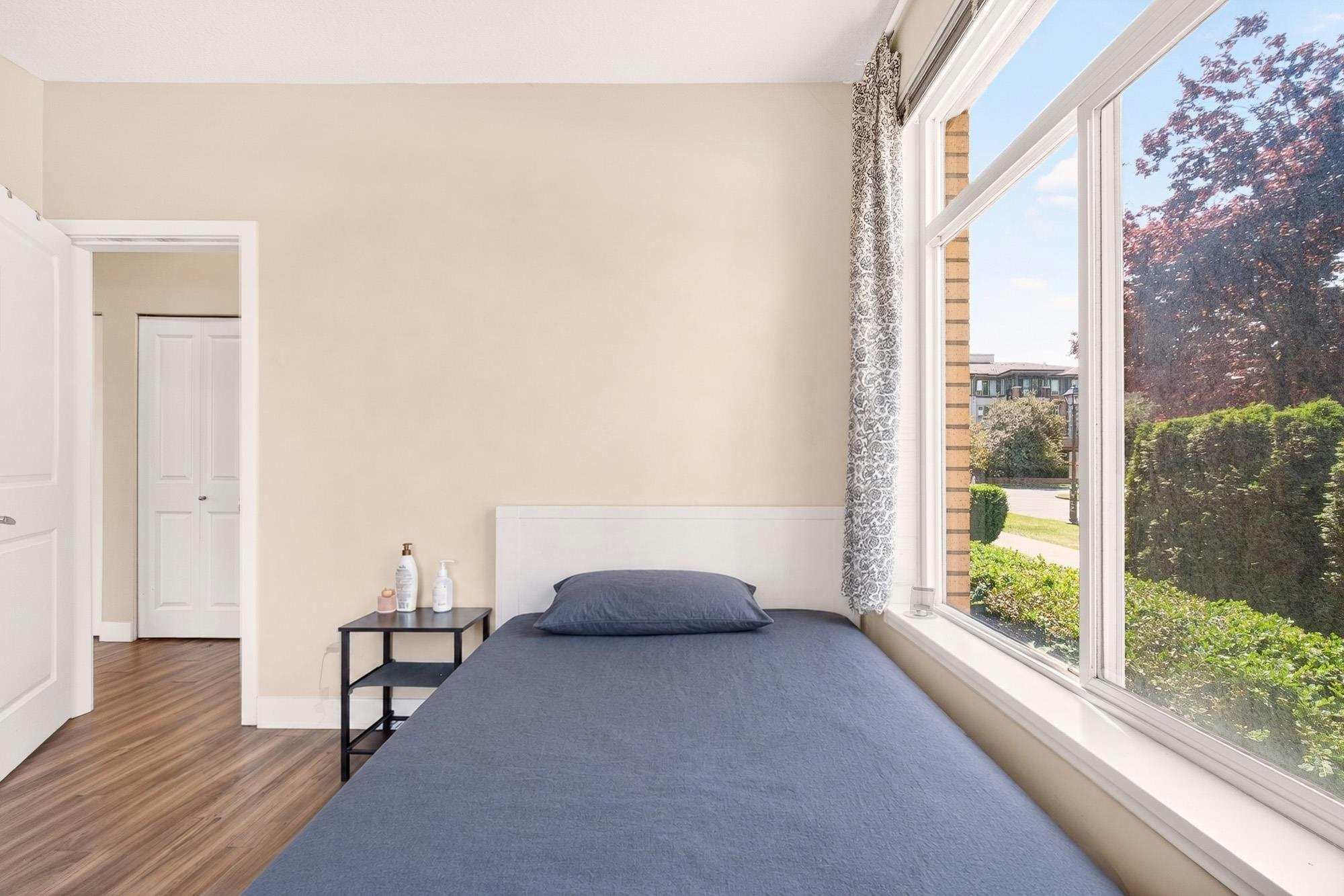 Second bedroom-5692 Kings Road, Vancouver, BC, V6T 1K8 - 3