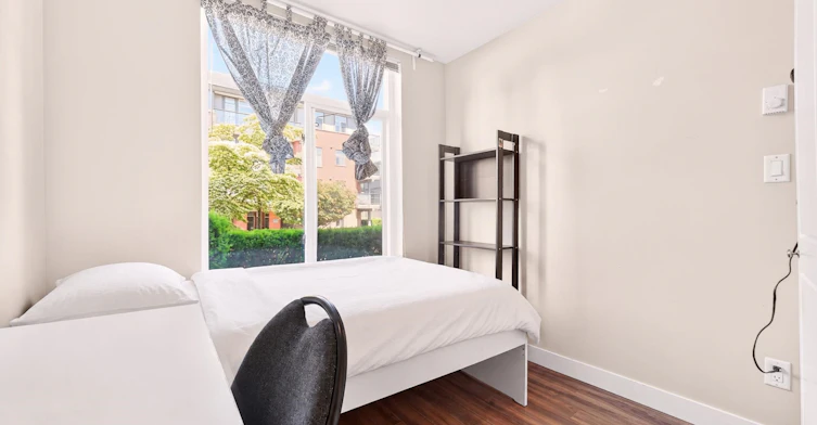 Third bedroom-5692 Kings Road, Vancouver, BC, V6T 1K8 - 2