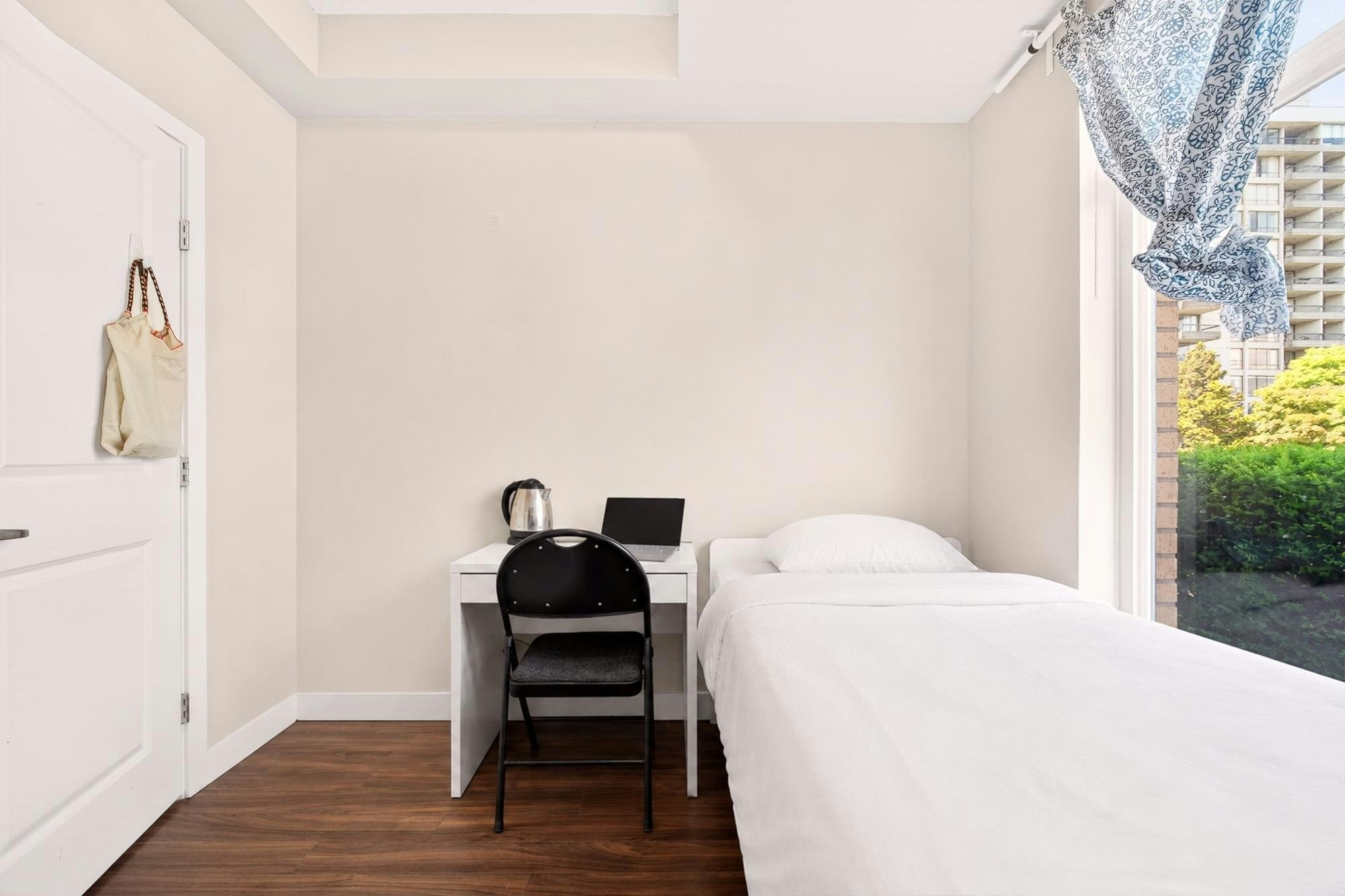 Third bedroom-5692 Kings Road, Vancouver, BC, V6T 1K8 - 3