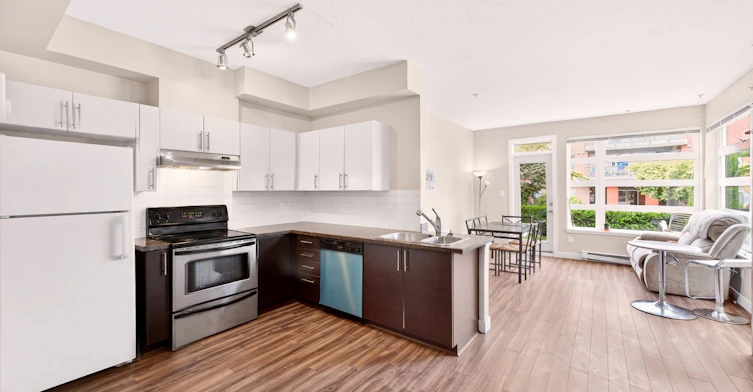 Third bedroom-5692 Kings Road, Vancouver, BC, V6T 1K8 - 9
