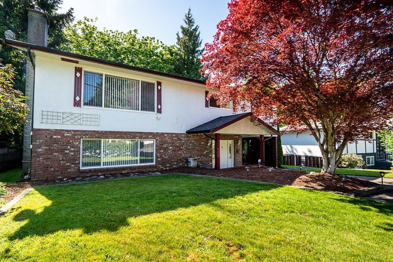 8771 Shepherd Way, Delta, BC, V4C 4J9