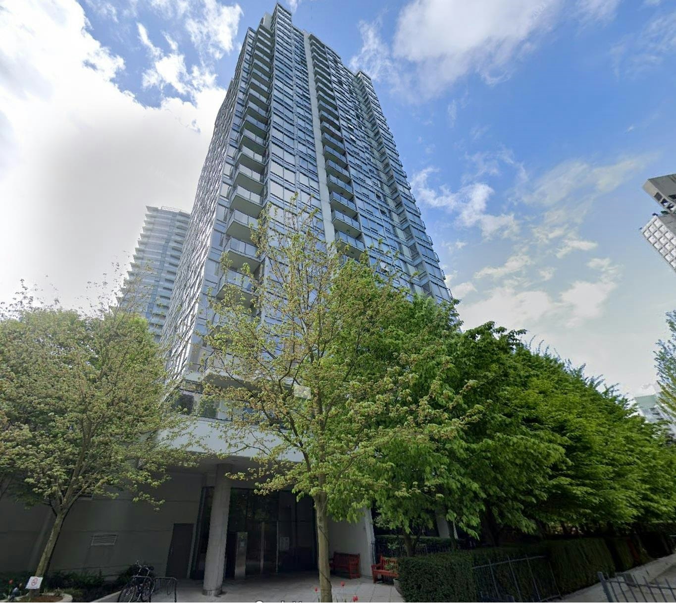 3008-939 Expo Boulevard, Vancouver, BC, V6Z 3G7