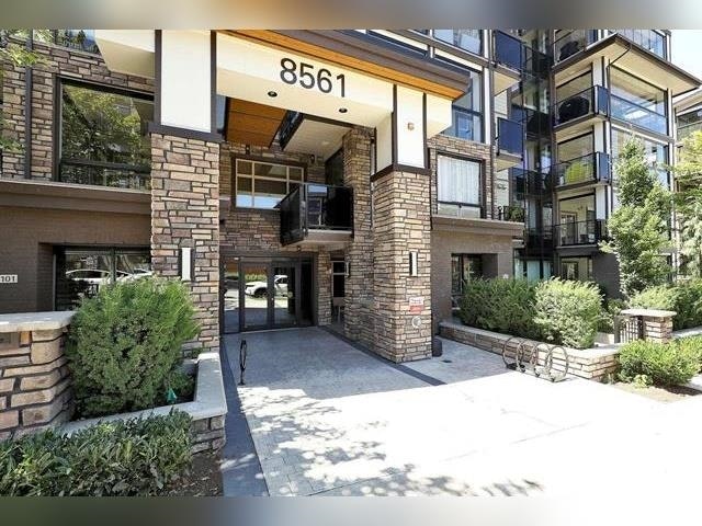 405-8561 203a Street, Langley, BC, V2Y 3L7