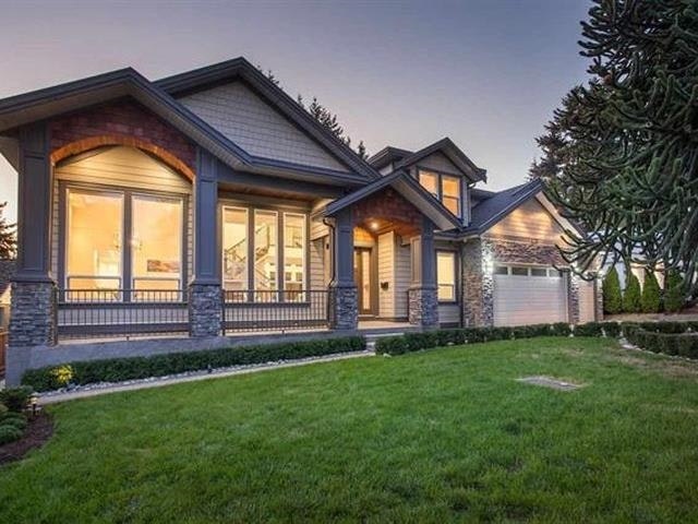 7823 Garfield Drive, Delta, BC, V4C 4C9