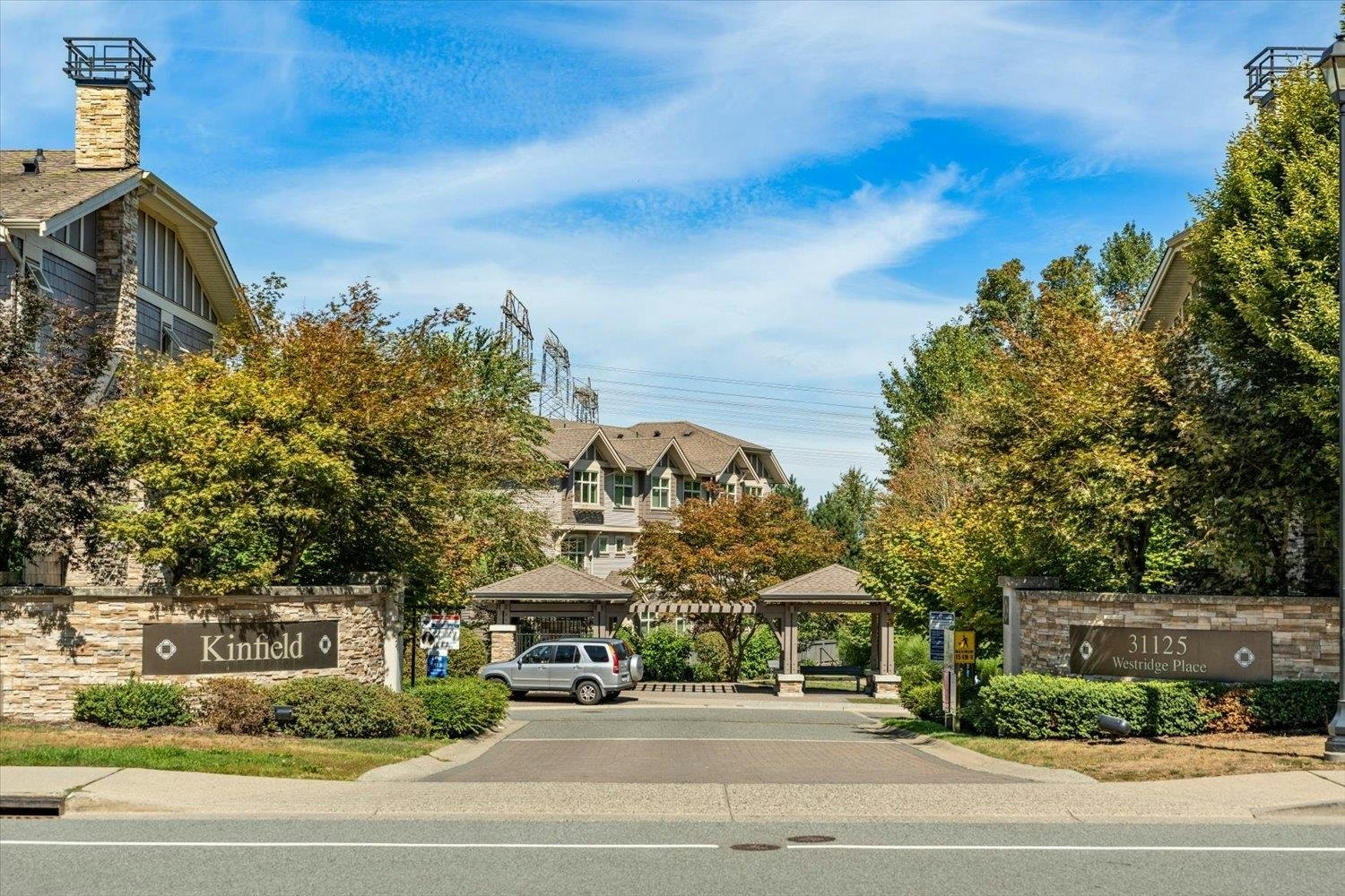 16-31125 Westridge Place, Abbotsford, BC, V2T 0B9 - 31
