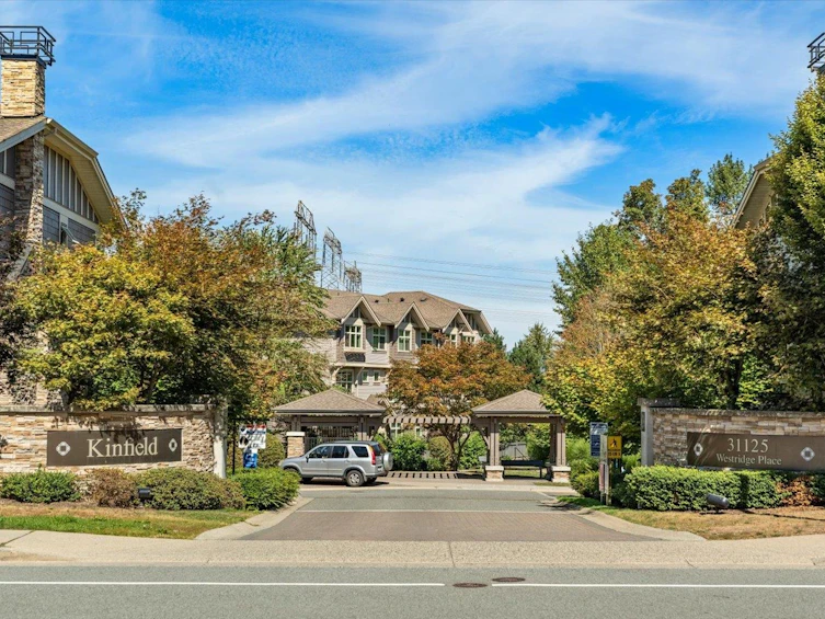 16-31125 Westridge Place, Abbotsford, BC, V2T 0B9 - 31