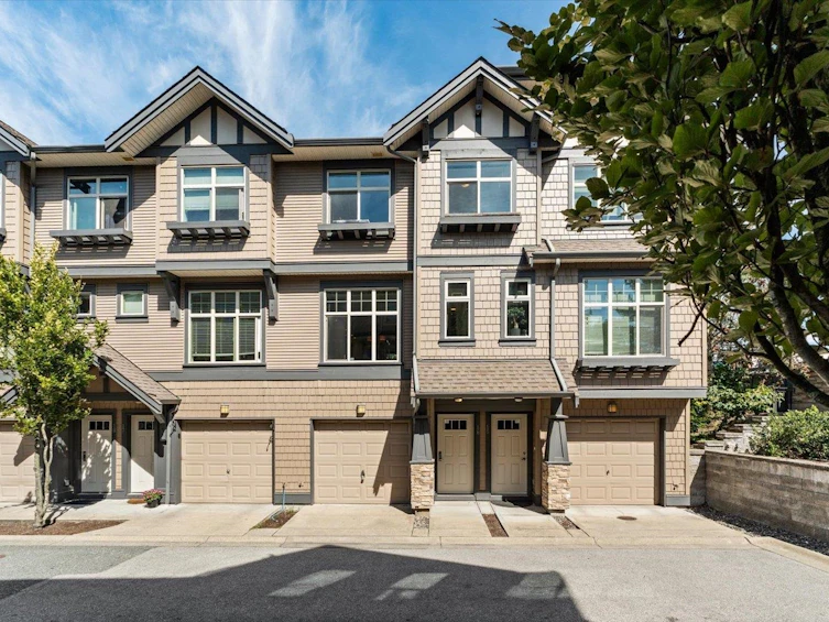 16-31125 Westridge Place, Abbotsford, BC, V2T 0B9