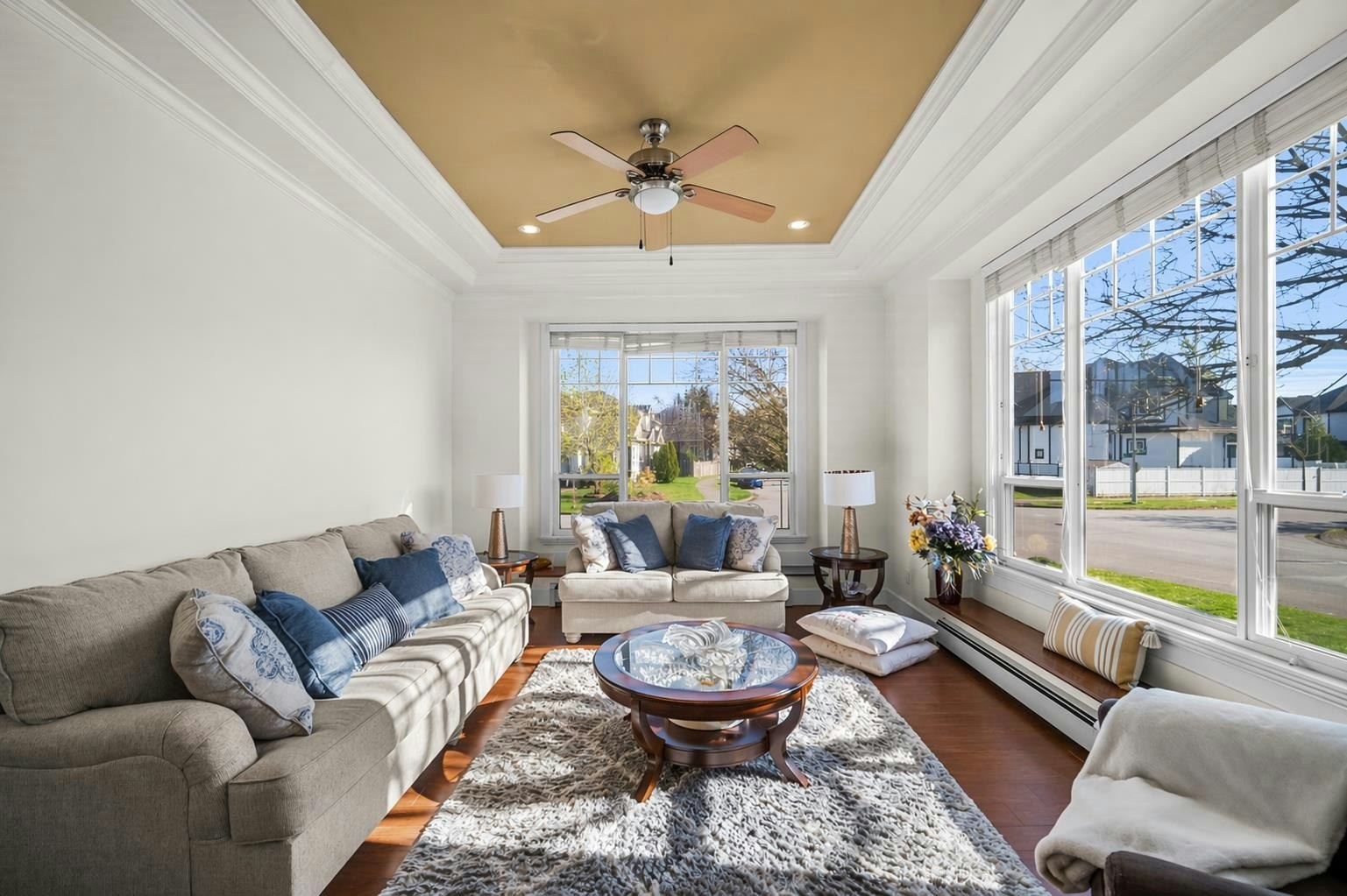 7918 147a Street, Surrey, BC, V3S 2T8 - 7