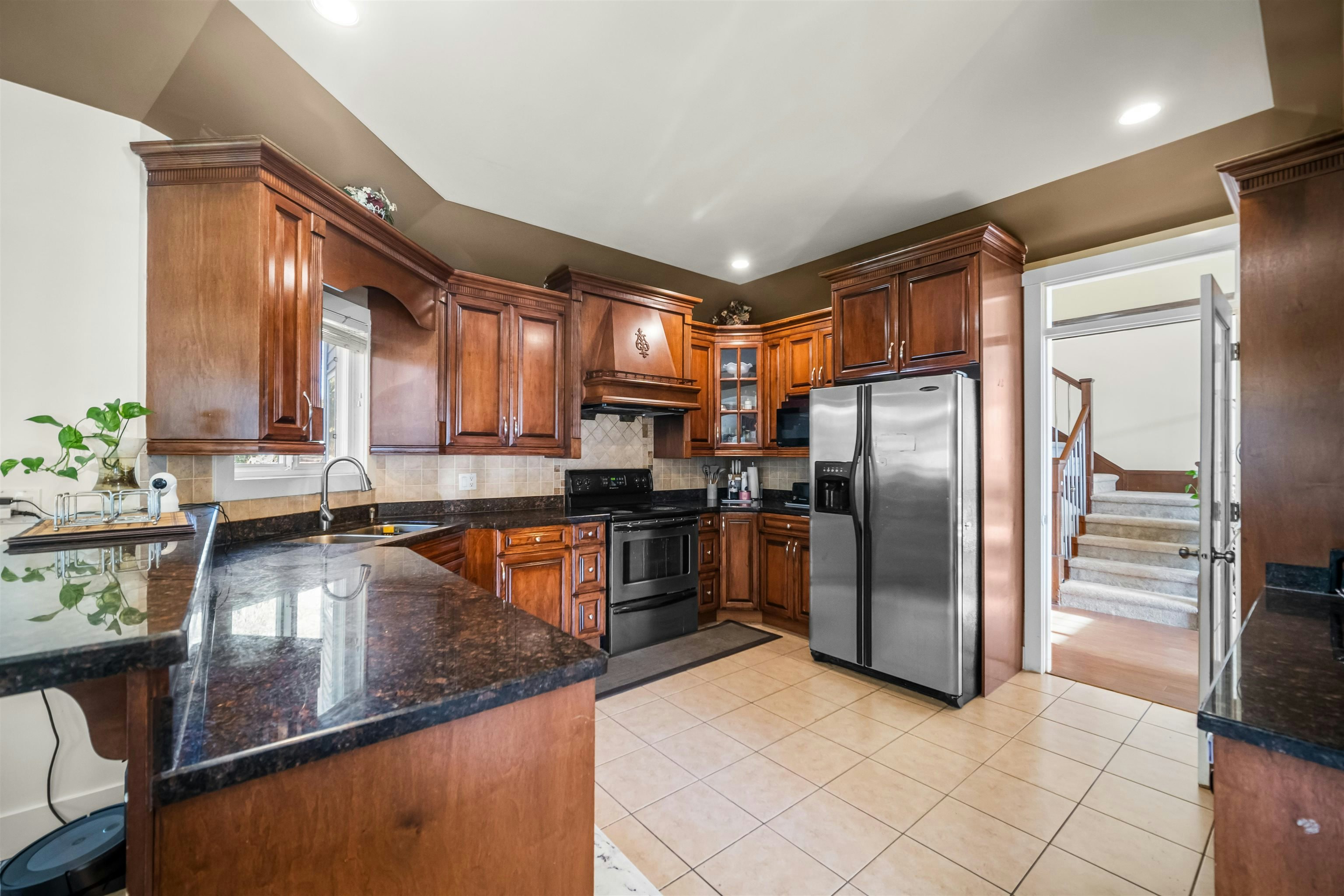 7918 147a Street, Surrey, BC, V3S 2T8 - 9