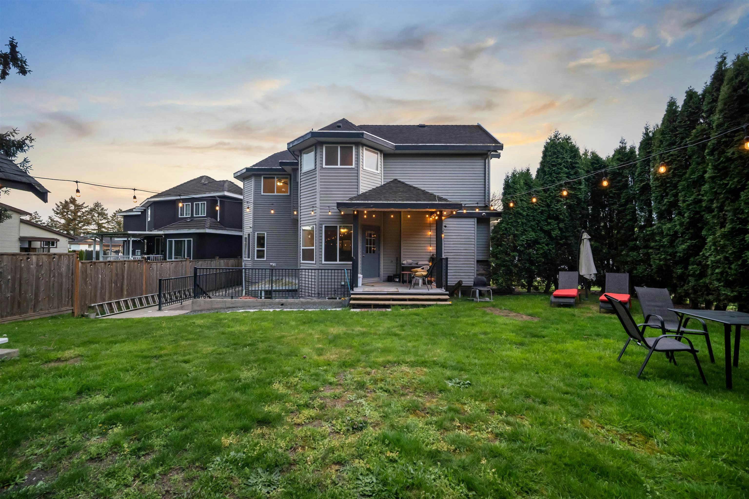 7918 147a Street, Surrey, BC, V3S 2T8 - 36