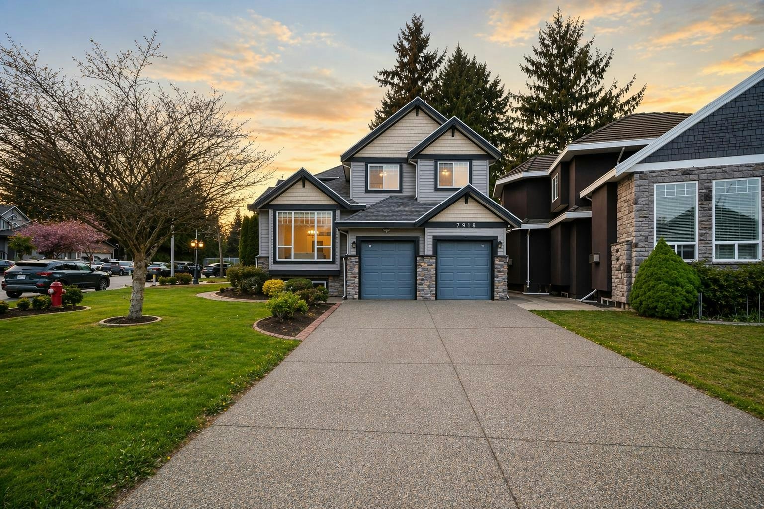 7918 147a Street - 2