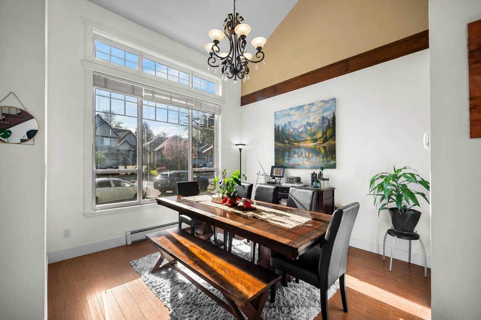 7918 147a Street, Surrey, BC, V3S 2T8 - 8