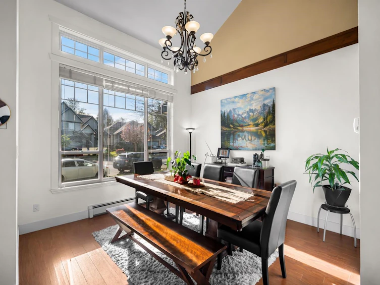 7918 147a Street, Surrey, BC, V3S 2T8 - 8