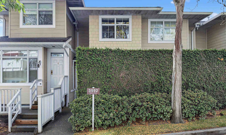 4-3592 Whitney Place