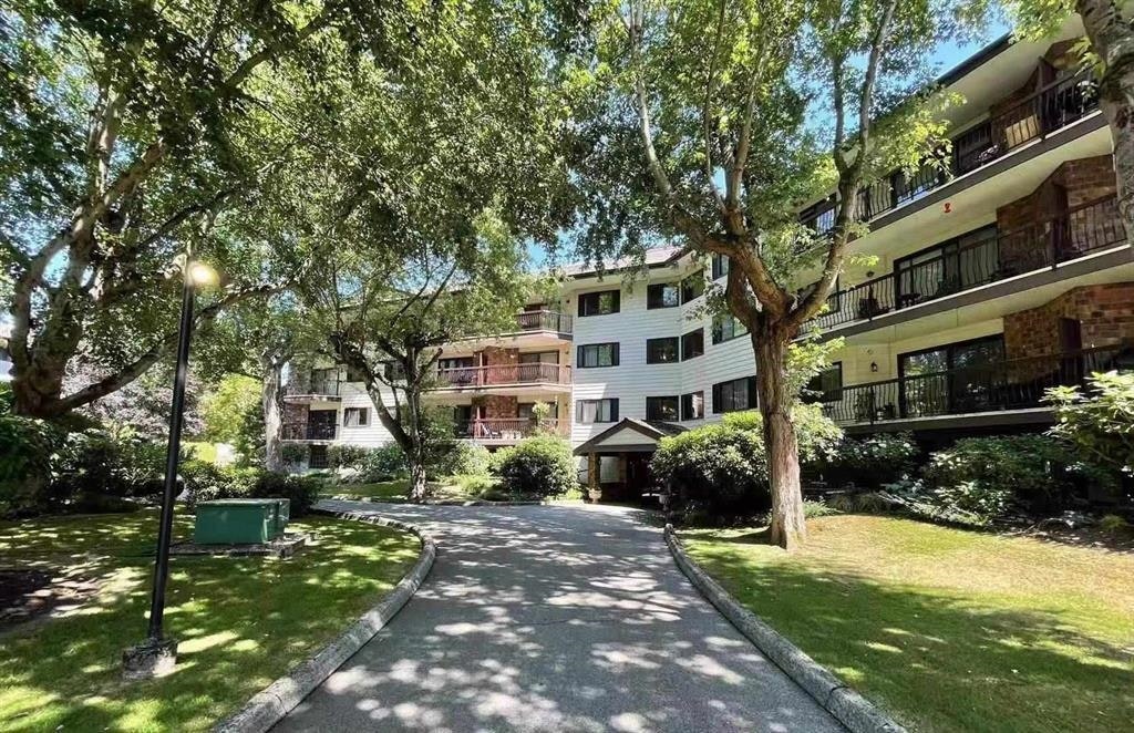 207-10220 Ryan Road, Richmond, BC, V7A 4R1