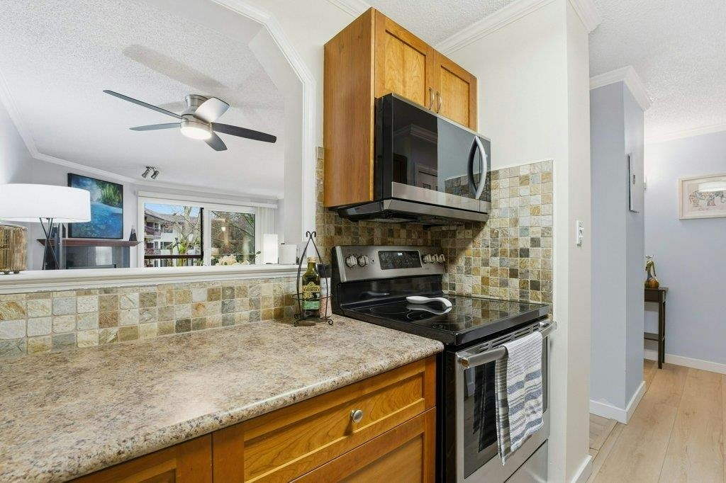 207-10220 Ryan Road, Richmond, BC, V7A 4R1 - 10