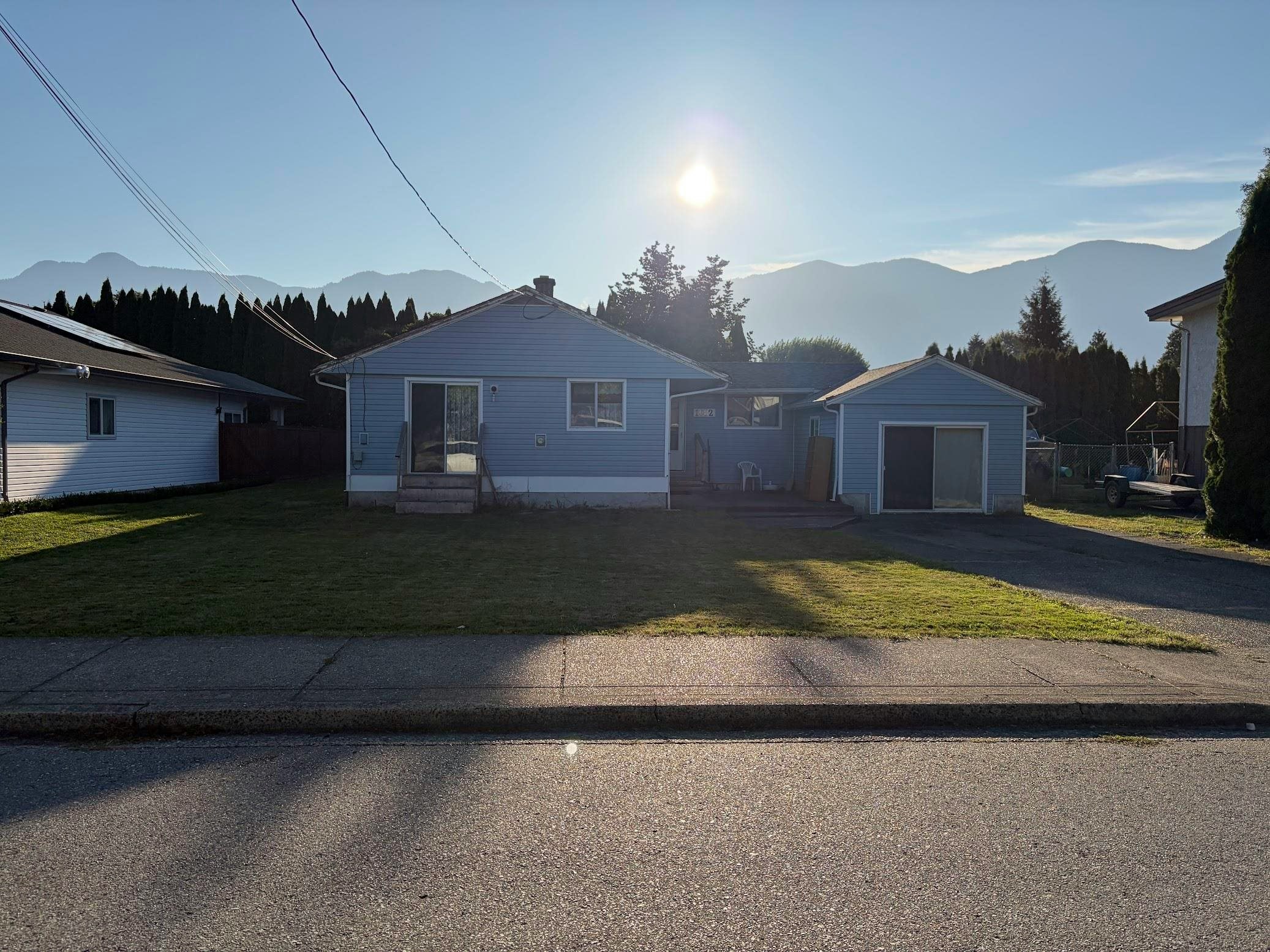 1682 Parkwood Drive, Agassiz, BC, V0M 1A2
