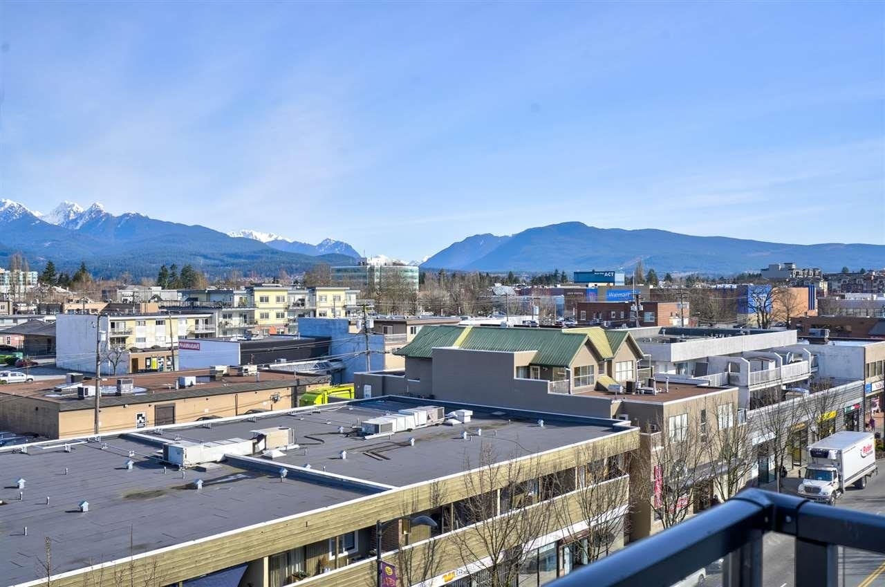 PH 606-22318 Lougheed Highway, Maple Ridge, BC, V2X 2T4 - 16