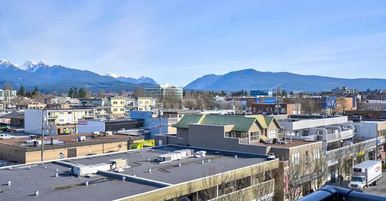 PH 606-22318 Lougheed Highway, Maple Ridge, BC, V2X 2T4 - 16