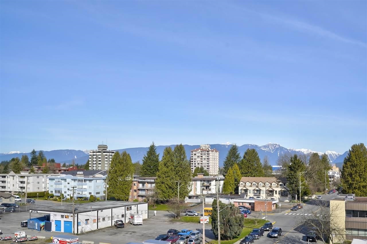 PH 606-22318 Lougheed Highway, Maple Ridge, BC, V2X 2T4 - 17
